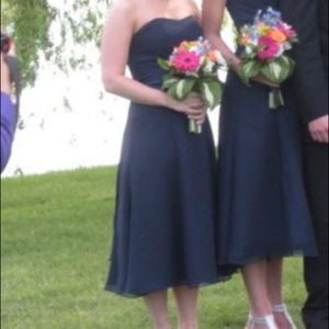 DaVinci formal dress